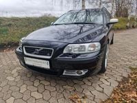 Brugt Volvo V70 300 HK (220 kW) 2013 Sortmetal Stationcar