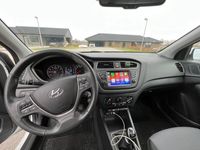 brugt Hyundai i20 1.0 5 dørs Hatchback 73.