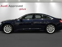 brugt Audi A6 50 TFSi e S-line quattro S tronic