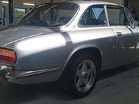 brugt Alfa Romeo 2000 GTVBertone Coupe