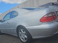 Brugt Mercedes CLK320 218 HK (160 kW) 2000 Coupe