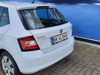 brugt Skoda Fabia 1,2 TSi 110 Ambition