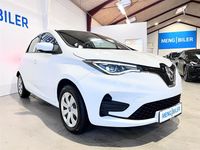 Brugt Renault Zoe 79 kW (108 HK) 2020 Hatchback