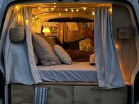 Brugt VW T5 130 HK (95 kW) 2010 Van