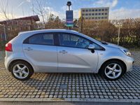 brugt Kia Rio 1.1 CRDI 5-dørs Man. 6