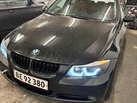 Brugt BMW 320 163 HK (119 kW) 2007 Stationcar