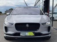 Brugt Jaguar I-Pace 294 kW (400 HK) 2020 Beige SUV