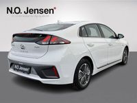 brugt Hyundai Ioniq 1,6 GDI Plugin-hybrid Premium plug-in 141HK 5d 6g Aut.