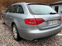 Brugt Audi A4 190 HK (139 kW) 2008