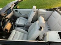 Brugt Ford Mustang 248 HK (182 kW) 1991 Hvid