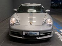 brugt Porsche 911 GT3 3,6 Club Sport Coupé