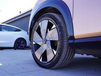 Brugt Nissan Ariya Evolve 175 kW (238 HK) 2022 Champagnemetal SUV