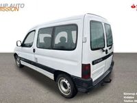 brugt Citroën Berlingo Cityvan 1,4 75HK Van
