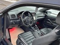 Brugt VW Scirocco R 265 HK (194 kW) 2011 Coupe