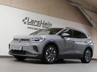 Brugt VW ID.4 Style 210 kW (286 HK) 2025 Grå SUV