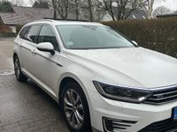 brugt VW Passat GTE 1,4GTE