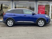 brugt Peugeot 3008 1,6 BlueHDi 120 Allure EAT6