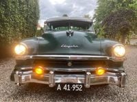 Brugt Chrysler Windsor 1952 Coupe