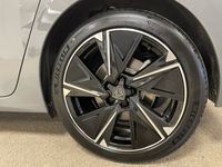 brugt Peugeot e-308 EL First Edition 156HK 5d Aut.