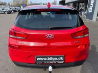 brugt Hyundai i30 1,0 T-GDi Life