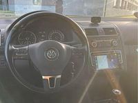 Brugt VW Touran 105 HK (77 kW) 2011 MPV