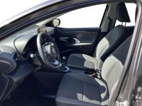 brugt Toyota Yaris 1,5 VVT-I Active Technology 125HK 5d 6g A+