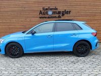 brugt Audi A3 Sportback e-tron 45 TFSi e S-line Sportback S-tr.