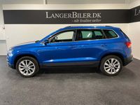 brugt Skoda Karoq 1,5 TSi 150 Style DSG