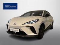 Brugt MG MG4 EV 125 kW (170 HK) 2023 Hvid Hatchback