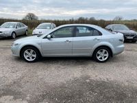 brugt Mazda 6 2,0 Inclusive aut.