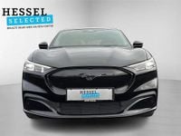 Brugt Ford Mustang Mach-E 197 kW (269 HK) 2022 Absolute black SUV