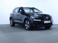 brugt Volvo XC40 P6 Recharge Core 231HK 5d Trinl. Gear