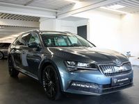 brugt Skoda Superb 1,4 TSi iV L&K Combi DSG