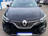 brugt Renault Mégane IV 1,5 dCi 115 Bose Edition Sport Tourer EDC