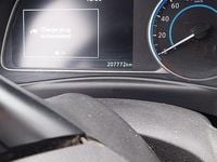 Brugt Nissan Leaf Tekna 110 kW (150 HK) 2018 Sølvgrå Hatchback