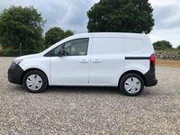 brugt Nissan Townstar L1 EL N-Connecta 122HK Van Aut.