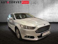 brugt Ford Mondeo 2,0 TDCi 150 Business stc. aut.