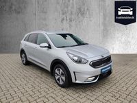 brugt Kia Niro 1,6 GDI PHEV Plugin-hybrid Advance DCT 141HK 5d 6g Aut.