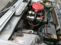 Brugt Fiat 125 1968 N/a Sedan