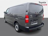 brugt Toyota Proace Long 2,0 D Comfort 120HK Van 6g B