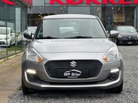 brugt Suzuki Swift 1,2 Dualjet Club