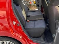 Brugt Suzuki Alto 2014 Hatchback