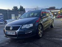 Brugt VW Passat 140 HK (102 kW) 2007