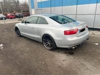 Brugt Audi A5 2007 Coupe