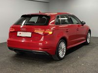 brugt Audi A3 Sportback e-tron 1,4 e-tron Sport Sportback S-tr.