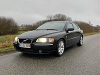 Brugt Volvo S60 210 HK (154 kW) 2007 Sedan