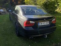 Brugt BMW 325 258 HK (189 kW) 2005 Sedan