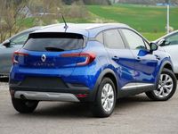 brugt Renault Captur 1,3 TCe 130 Zen EDC