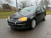 Brugt VW Golf V 2007 Stationcar