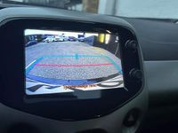 Brugt Toyota Aygo X-play 69 HK (50 kW) 2017 Hvid Hatchback